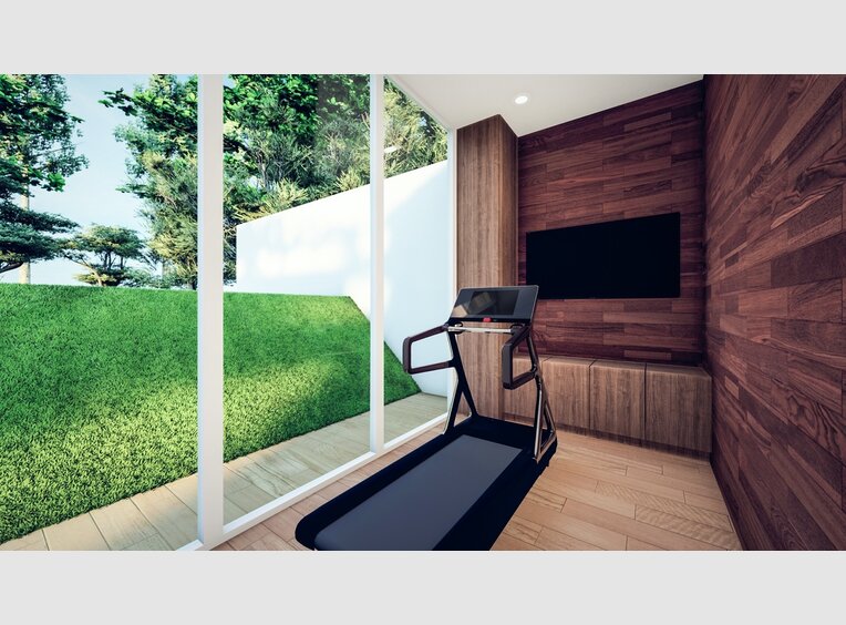 House for sale 4 bedrooms in Luxembourg (LU) - Ref. 7076891