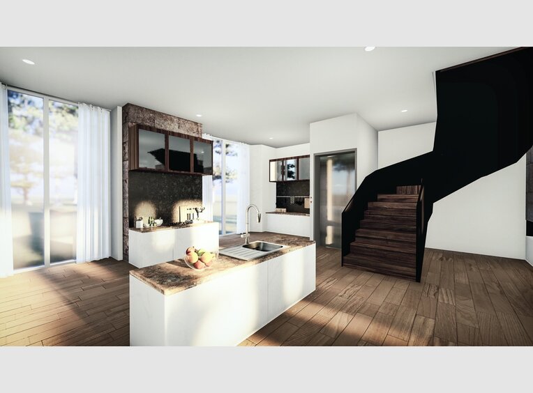 House for sale 4 bedrooms in Luxembourg (LU) - Ref. 7076891