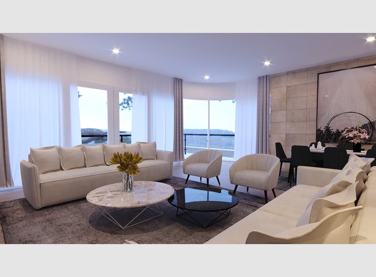 House for sale 4 bedrooms in Luxembourg (LU) - Ref. 7076891