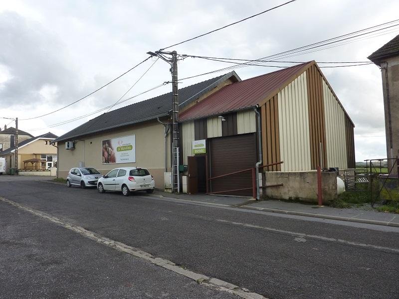 Maison à vendre à Saint-jean-lès-longuyon