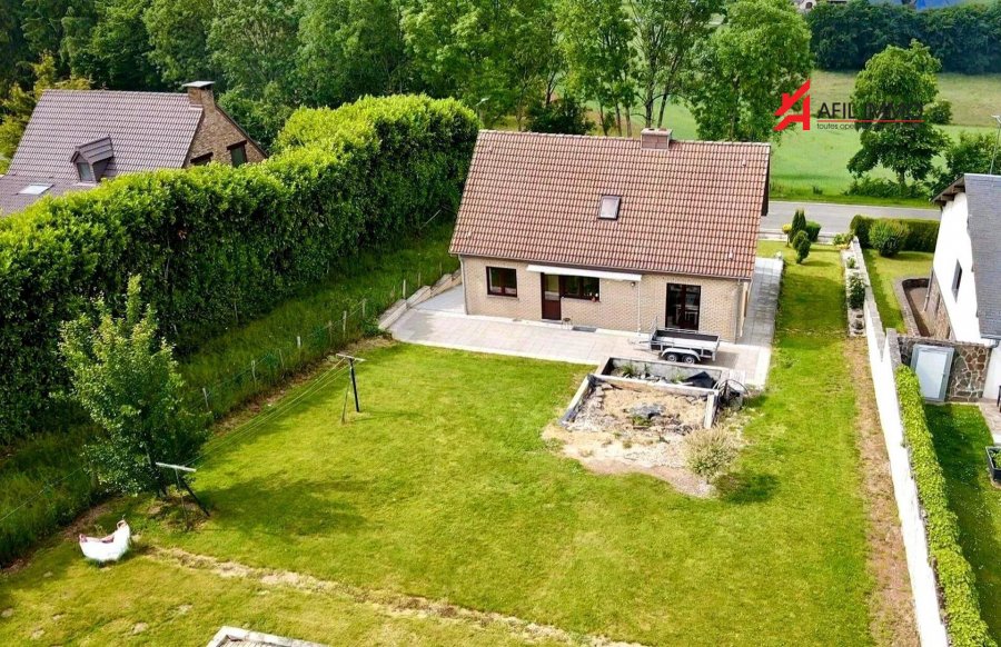 Maison individuelle à vendre 3 chambres à Derenbach