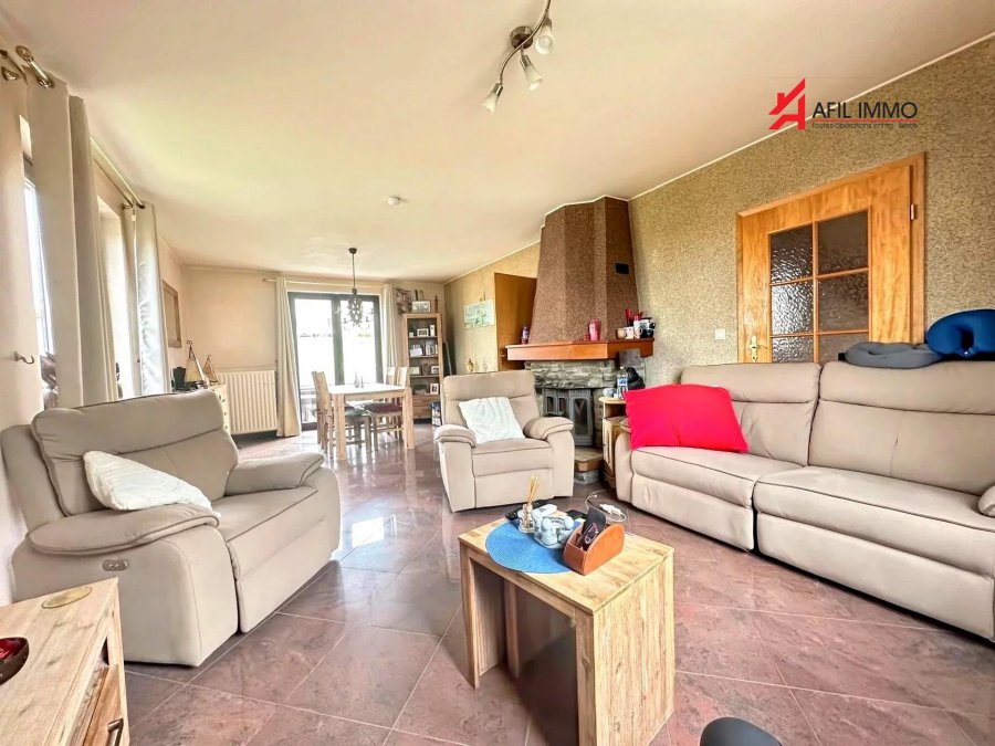 Maison individuelle à vendre 3 chambres à Derenbach