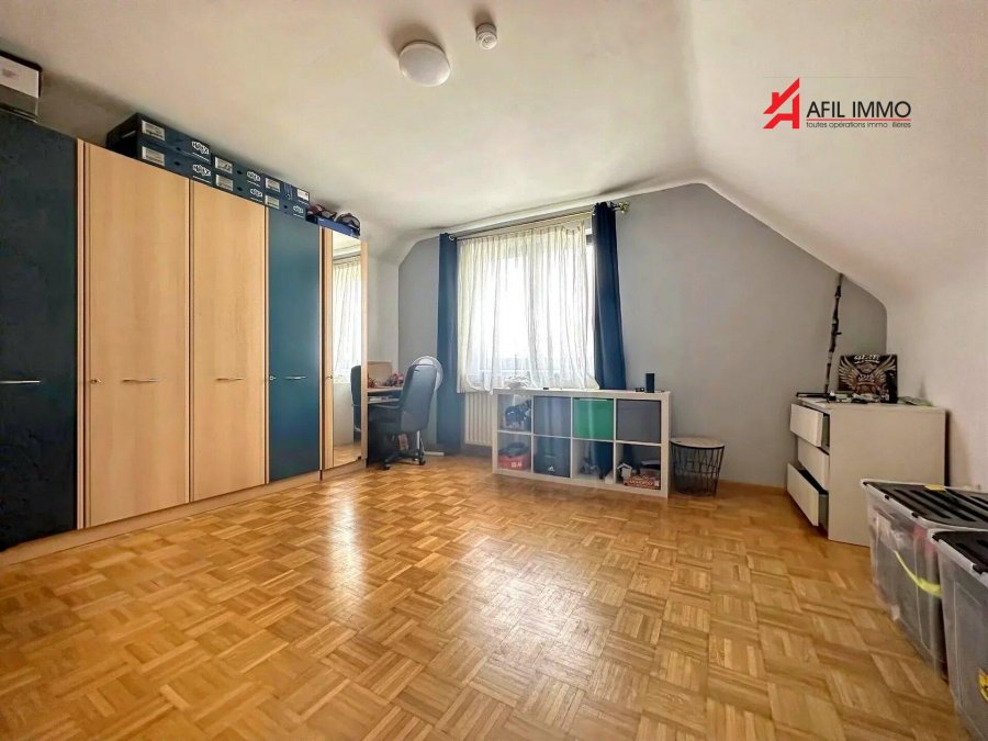 Maison individuelle à vendre 3 chambres à Derenbach