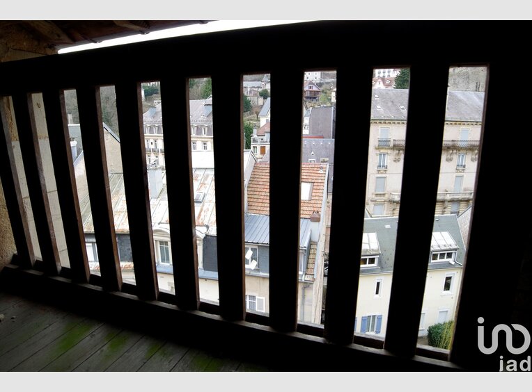 Immeuble de rapport à vendre F14 à Plombières-les-Bains (FR) - Réf. 7155483