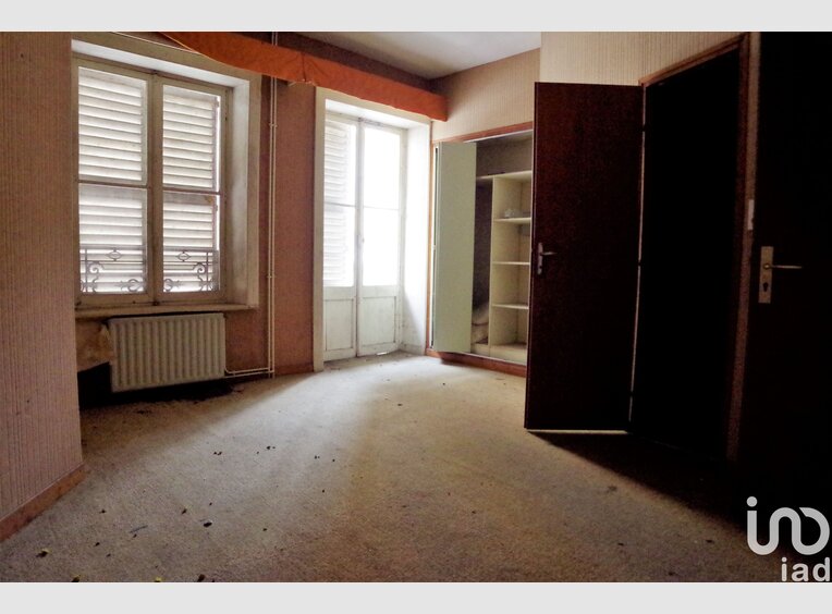 Immeuble de rapport à vendre F14 à Plombières-les-Bains (FR) - Réf. 7155483