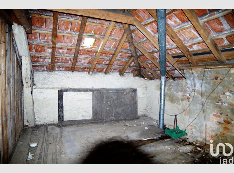 Immeuble de rapport à vendre F14 à Plombières-les-Bains (FR) - Réf. 7155483