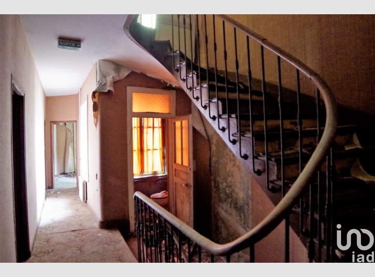 Immeuble de rapport à vendre F14 à Plombières-les-Bains (FR) - Réf. 7155483