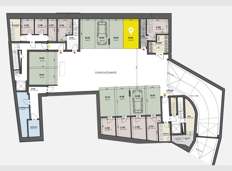 House for sale 3 bedrooms in Luxembourg (LU) - Ref. 6803227