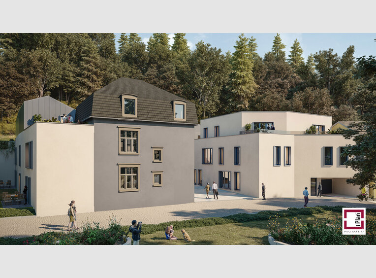 House for sale 3 bedrooms in Luxembourg (LU) - Ref. 6803227