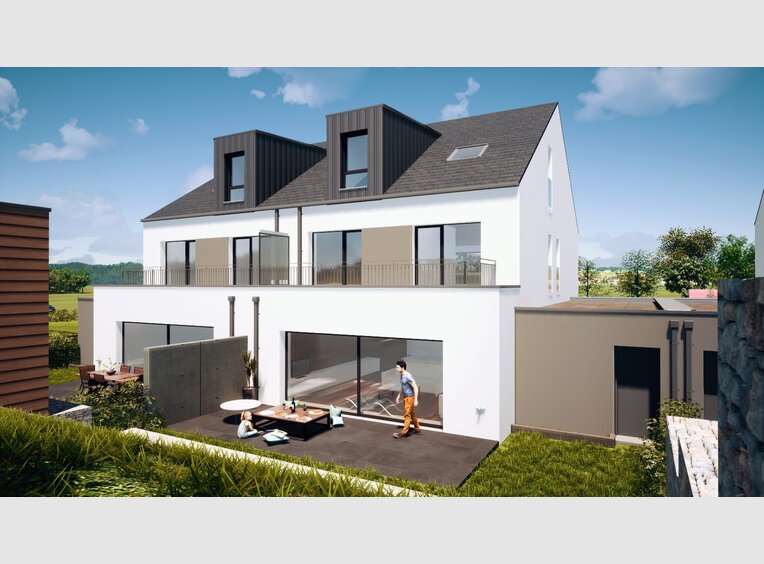Maison à vendre 4 Chambres à Medernach (LU) - Réf. 6868763