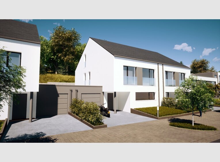 Maison à vendre 4 Chambres à Medernach (LU) - Réf. 6868763