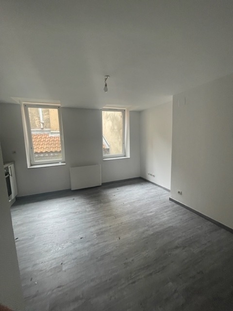 Appartement à louer F1 à Metz-Centre-Ville