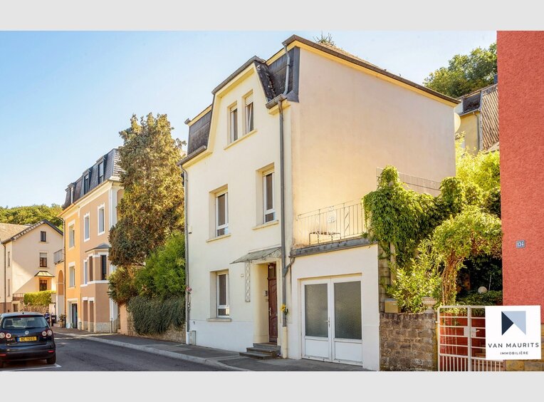 Haus zum Kauf 2 Zimmer in Luxembourg (LU) - Ref. 7016747