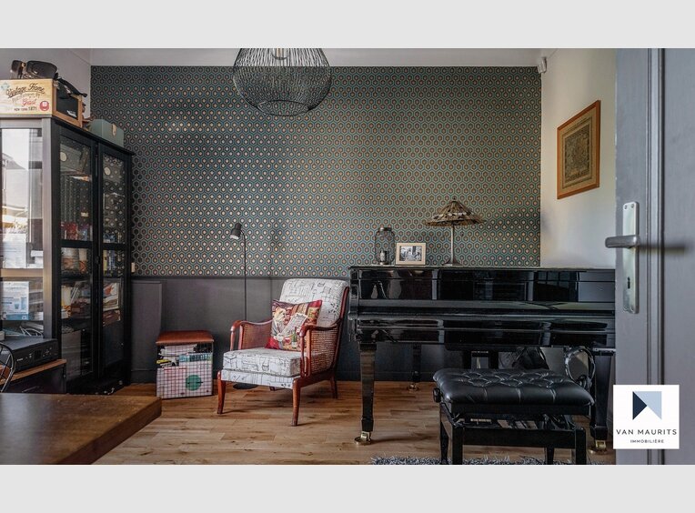 Haus zum Kauf 2 Zimmer in Luxembourg (LU) - Ref. 7016747