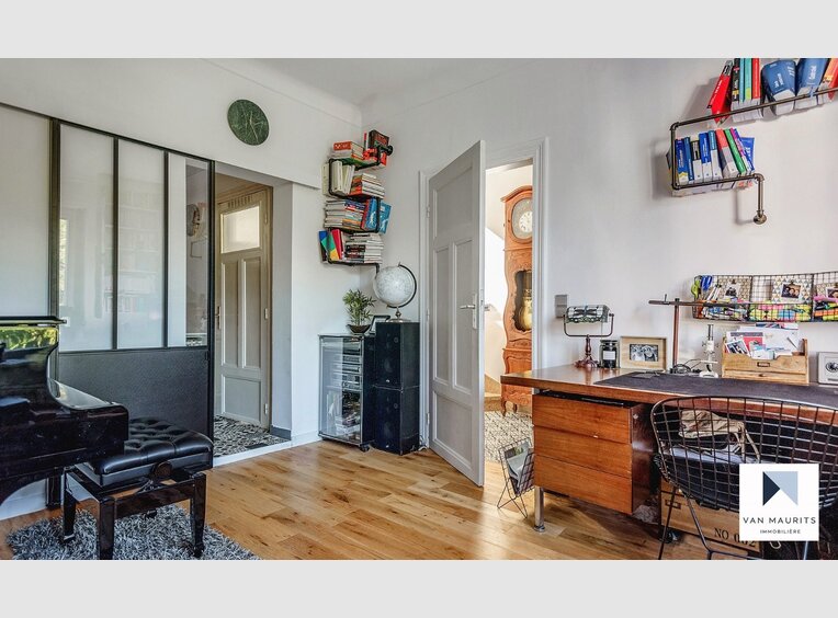 Haus zum Kauf 2 Zimmer in Luxembourg (LU) - Ref. 7016747