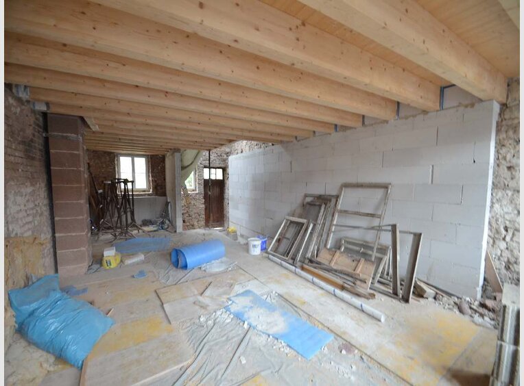 Maison à vendre 5 Pièces à Rehlingen-Siersburg (DE) - Réf. 6918443
