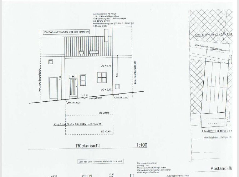Maison à vendre 5 Pièces à Rehlingen-Siersburg (DE) - Réf. 6918443
