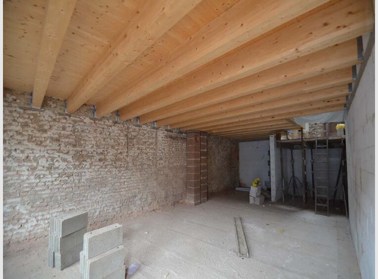 Maison à vendre 5 Pièces à Rehlingen-Siersburg (DE) - Réf. 6918443