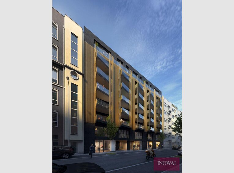 Appartement à vendre à Luxembourg (LU) - Réf. 6885931