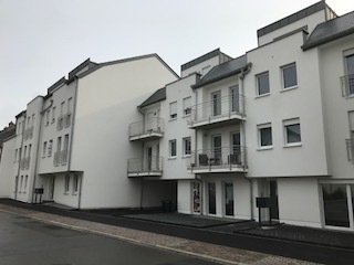 Appartement à louer à Bertrange