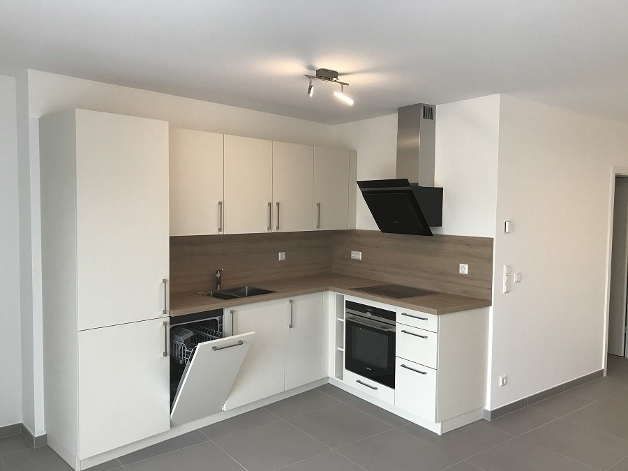 Appartement à louer à Bertrange