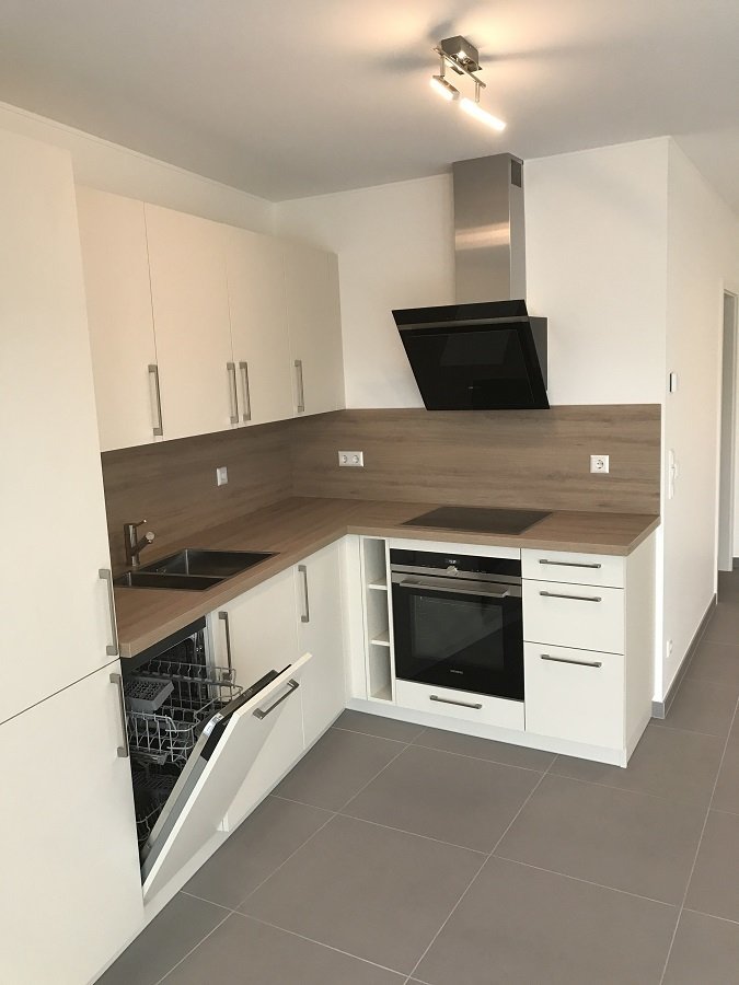 Appartement à louer à Bertrange