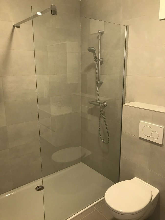 Appartement à louer à Bertrange