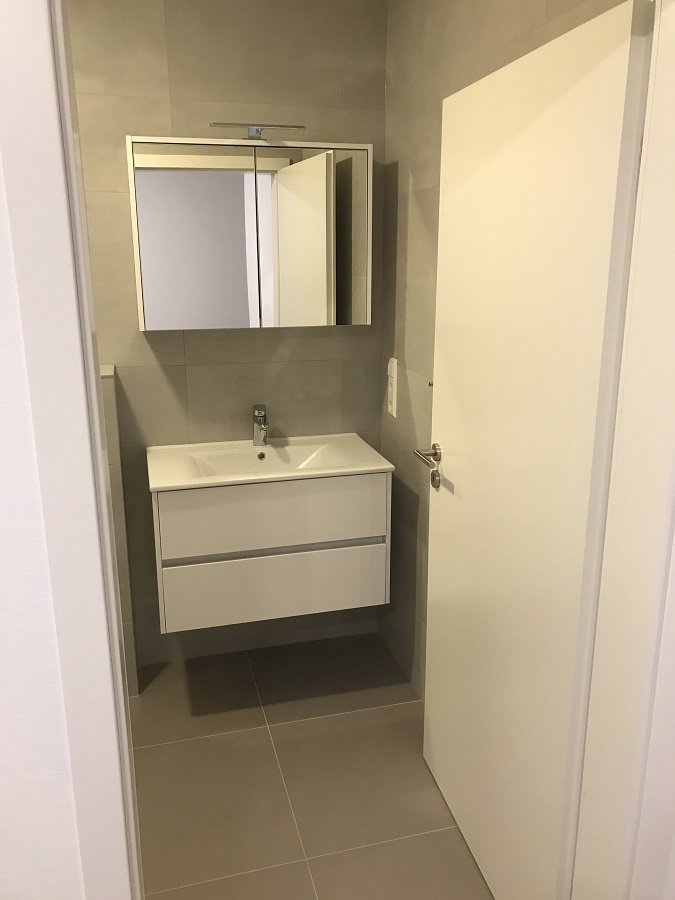 Appartement à louer à Bertrange