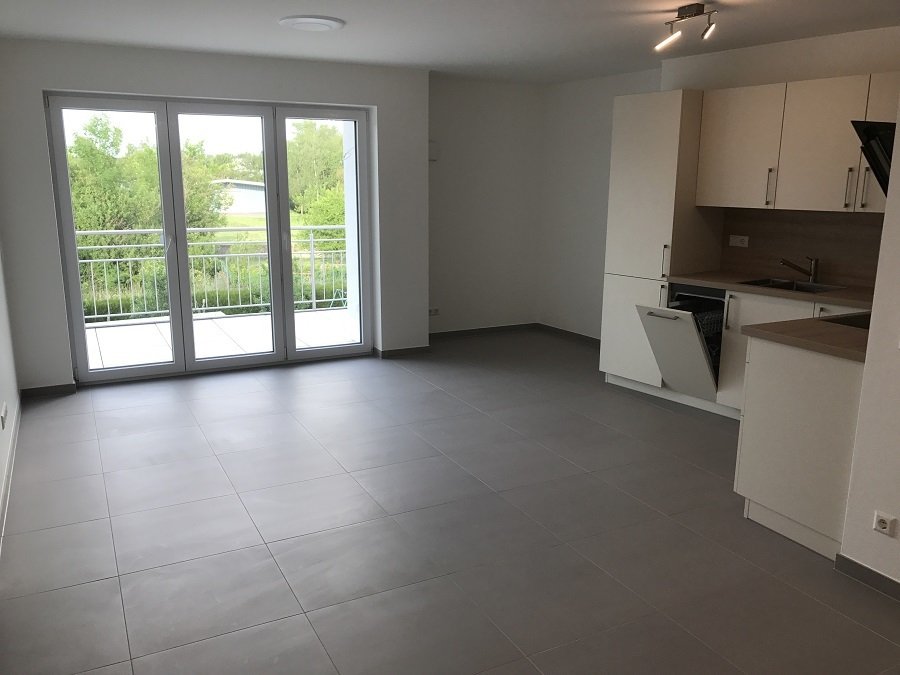 Appartement à louer à Bertrange