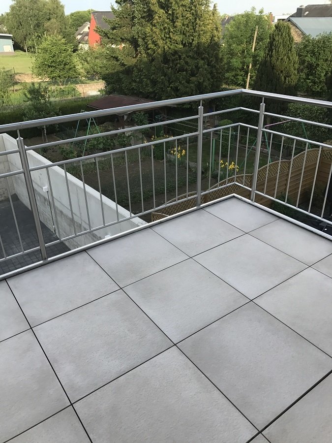 Appartement à louer à Bertrange