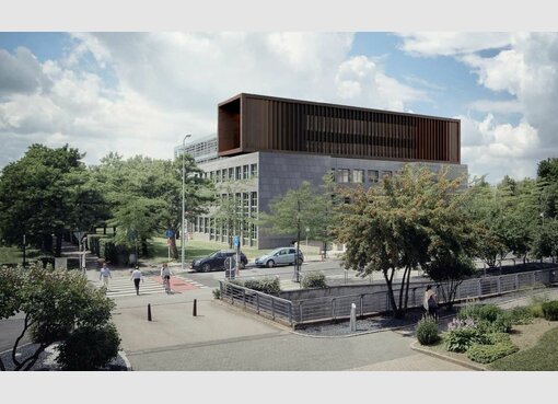 Bureau à louer à Luxembourg (LU) - Réf. 6808107