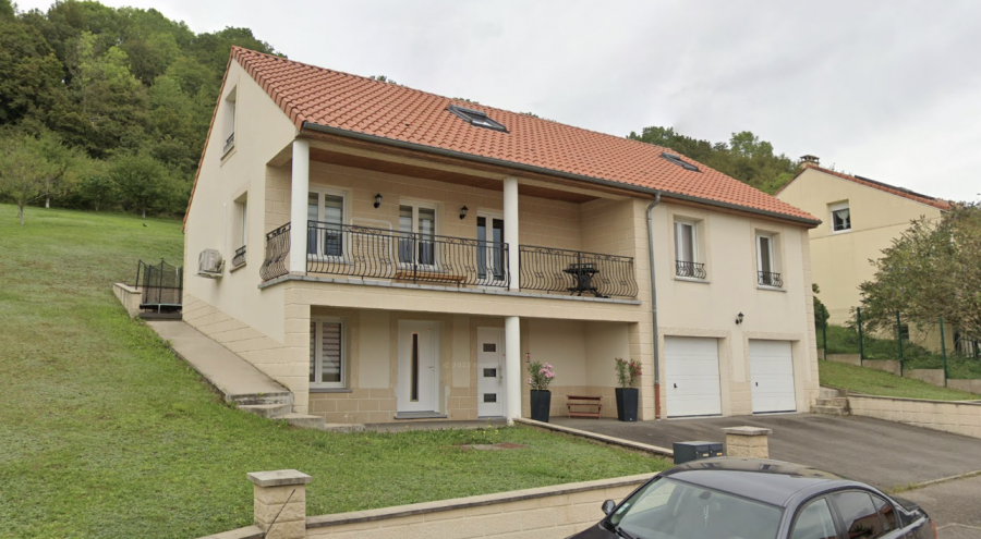 Immeuble de rapport