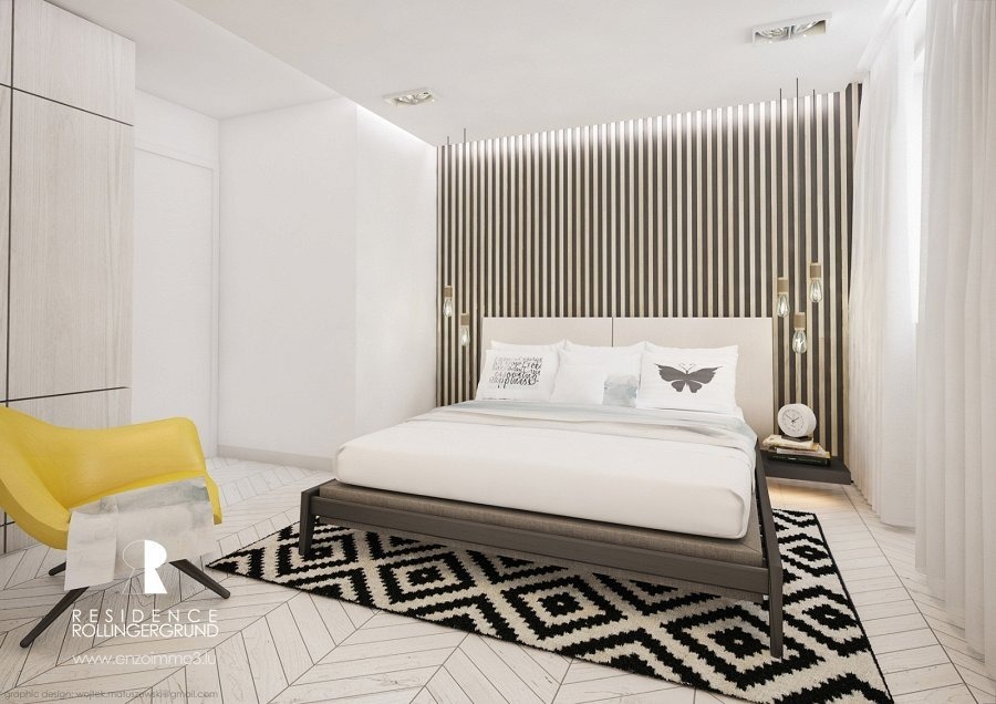 Studio à vendre 1 chambre à Luxembourg-Rollingergrund