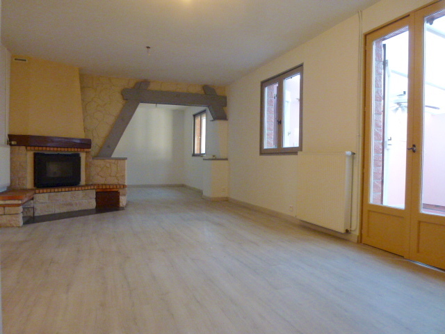 Maison individuelle