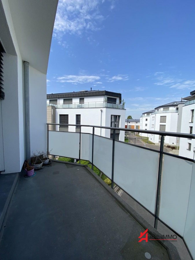 Apartment à Lallange