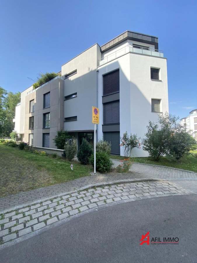  à vendre 1 __bedroom à Lallange