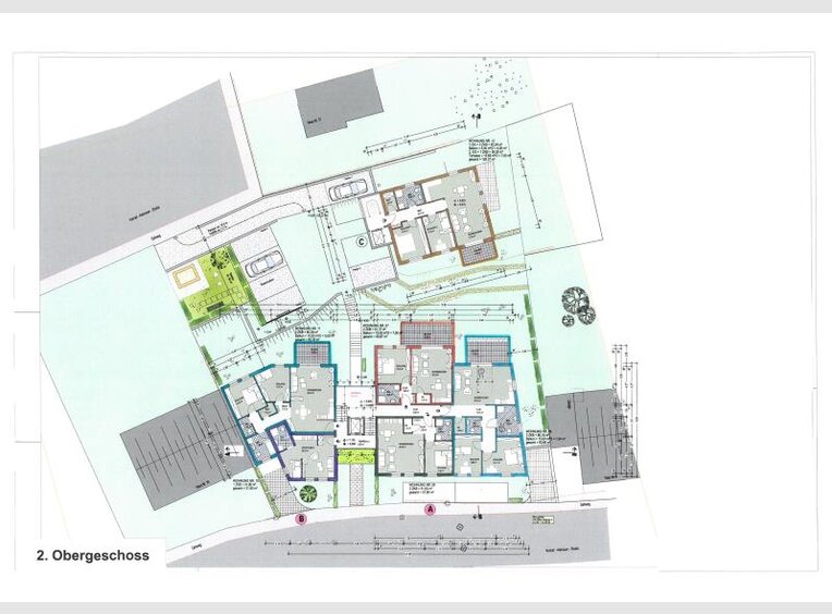 Wohnung zum Kauf 3 Zimmer in Konz (DE) - Ref. 6609195
