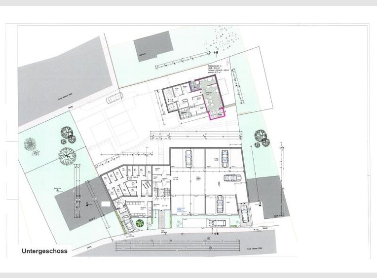 Wohnung zum Kauf 3 Zimmer in Konz (DE) - Ref. 6609195