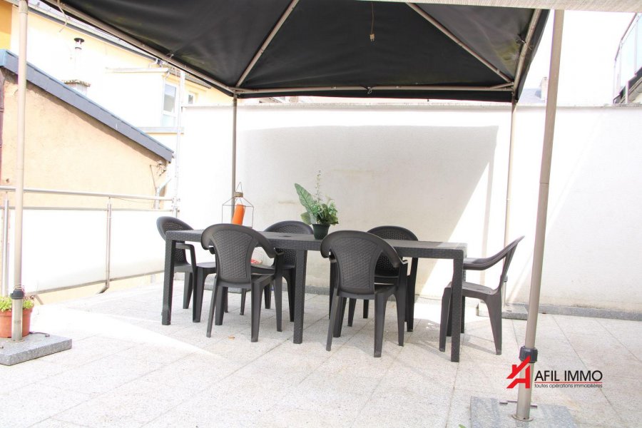 Apartment à Esch-sur-alzette