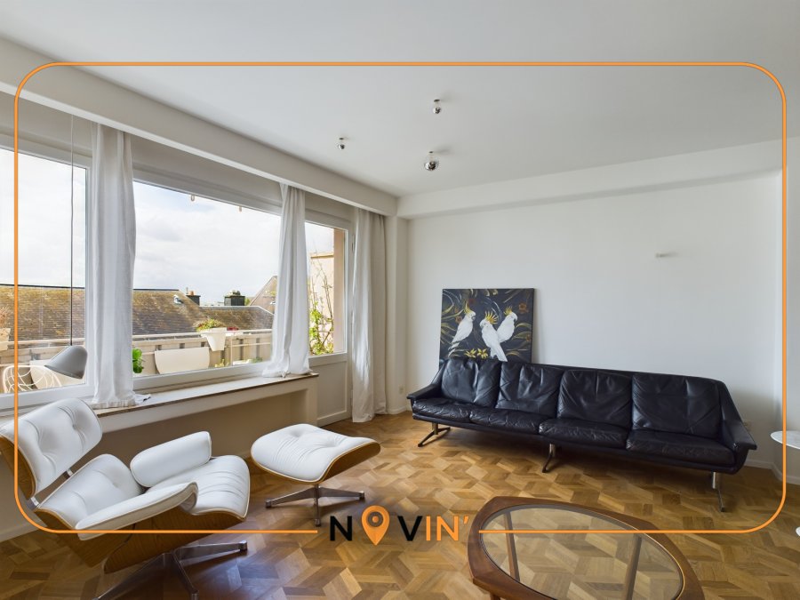 Apartment to let Luxembourg-Gare