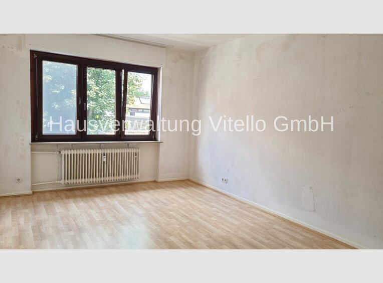 Appartement à louer 2 Pièces à Saarbrücken (DE) - Réf. 7269163