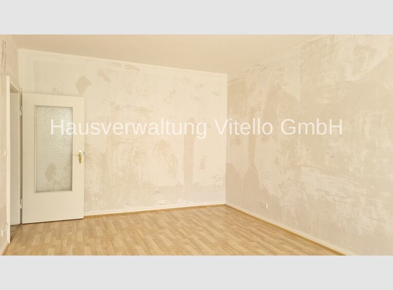 Appartement à louer 2 Pièces à Saarbrücken (DE) - Réf. 7269163