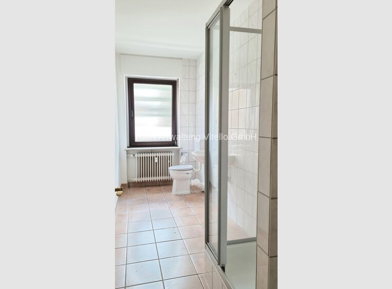 Appartement à louer 2 Pièces à Saarbrücken (DE) - Réf. 7269163
