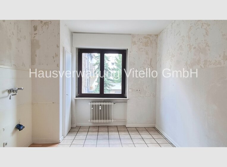 Appartement à louer 2 Pièces à Saarbrücken (DE) - Réf. 7269163