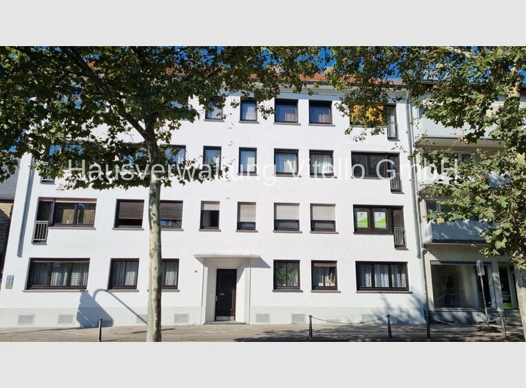 Appartement à louer 2 Pièces à Saarbrücken (DE) - Réf. 7269163
