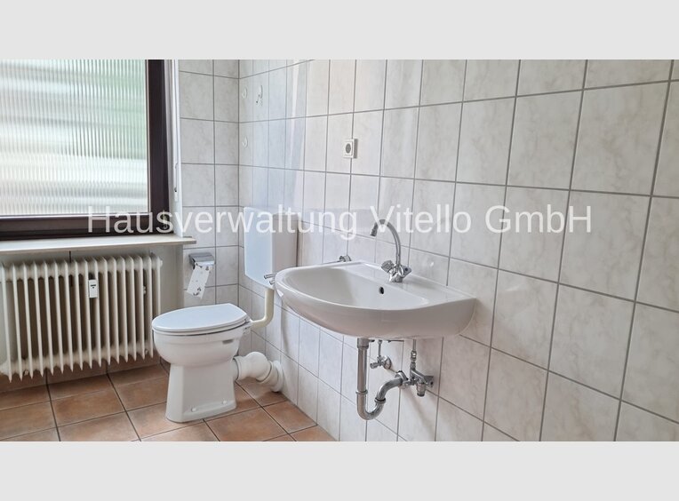 Appartement à louer 2 Pièces à Saarbrücken (DE) - Réf. 7269163