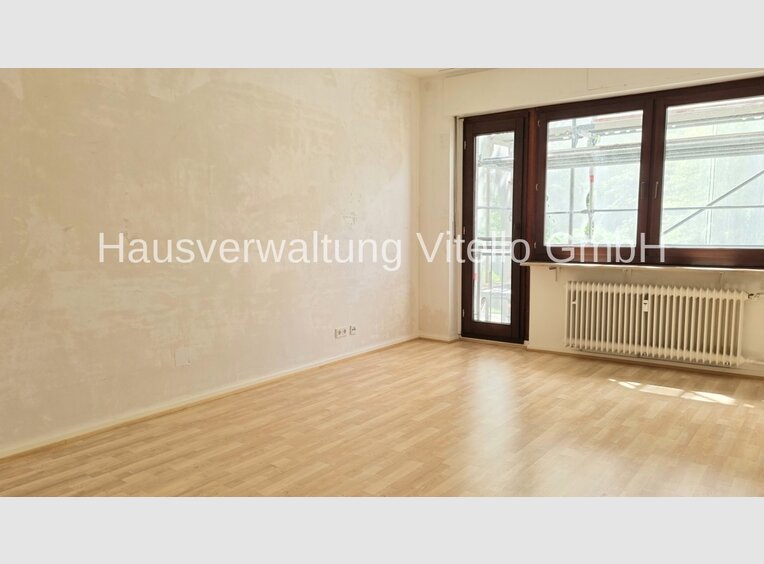 Appartement à louer 2 Pièces à Saarbrücken (DE) - Réf. 7269163