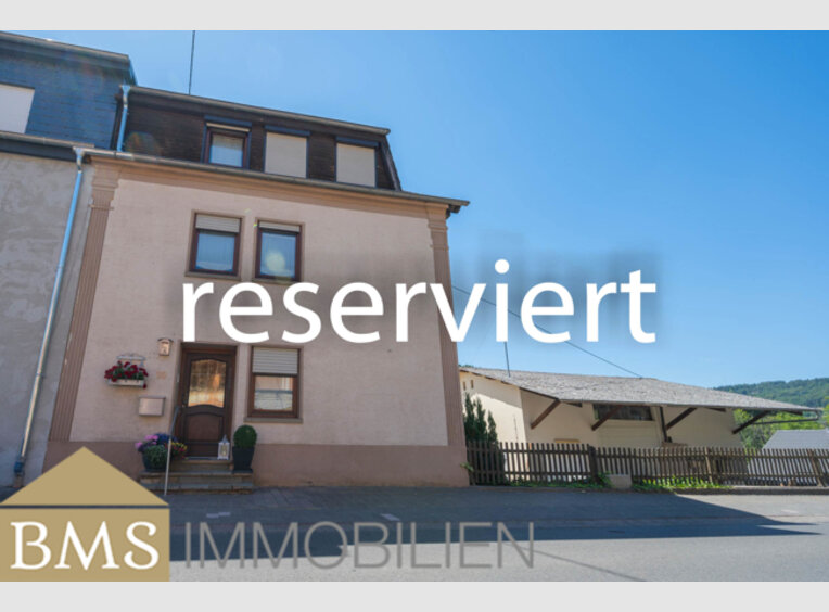 Doppelhaushälfte zum Kauf 5 Zimmer in Bollendorf (DE) - Ref. 6896683