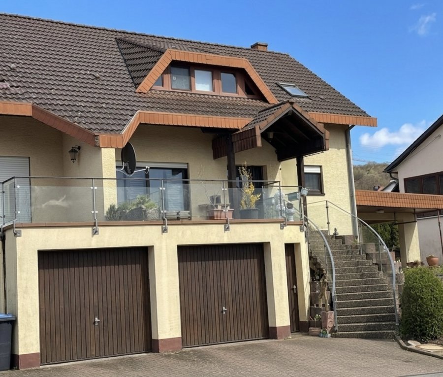 Reihenhaus