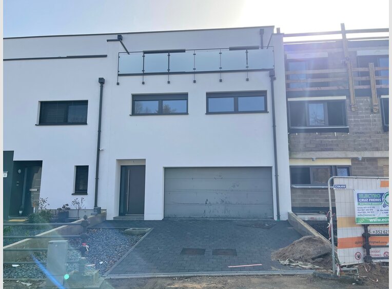 House for rent 4 bedrooms in Gilsdorf (LU) - Ref. 7122219